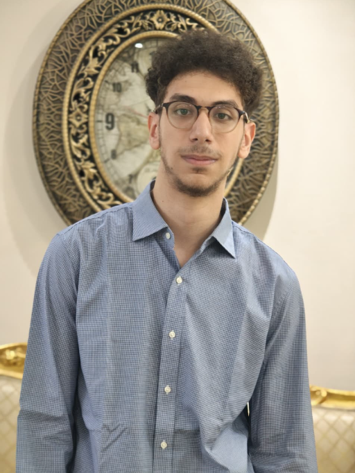 يحيى السيد السادس علمي رياضة
